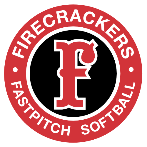 Firecrackers FastPitch Softball Rise